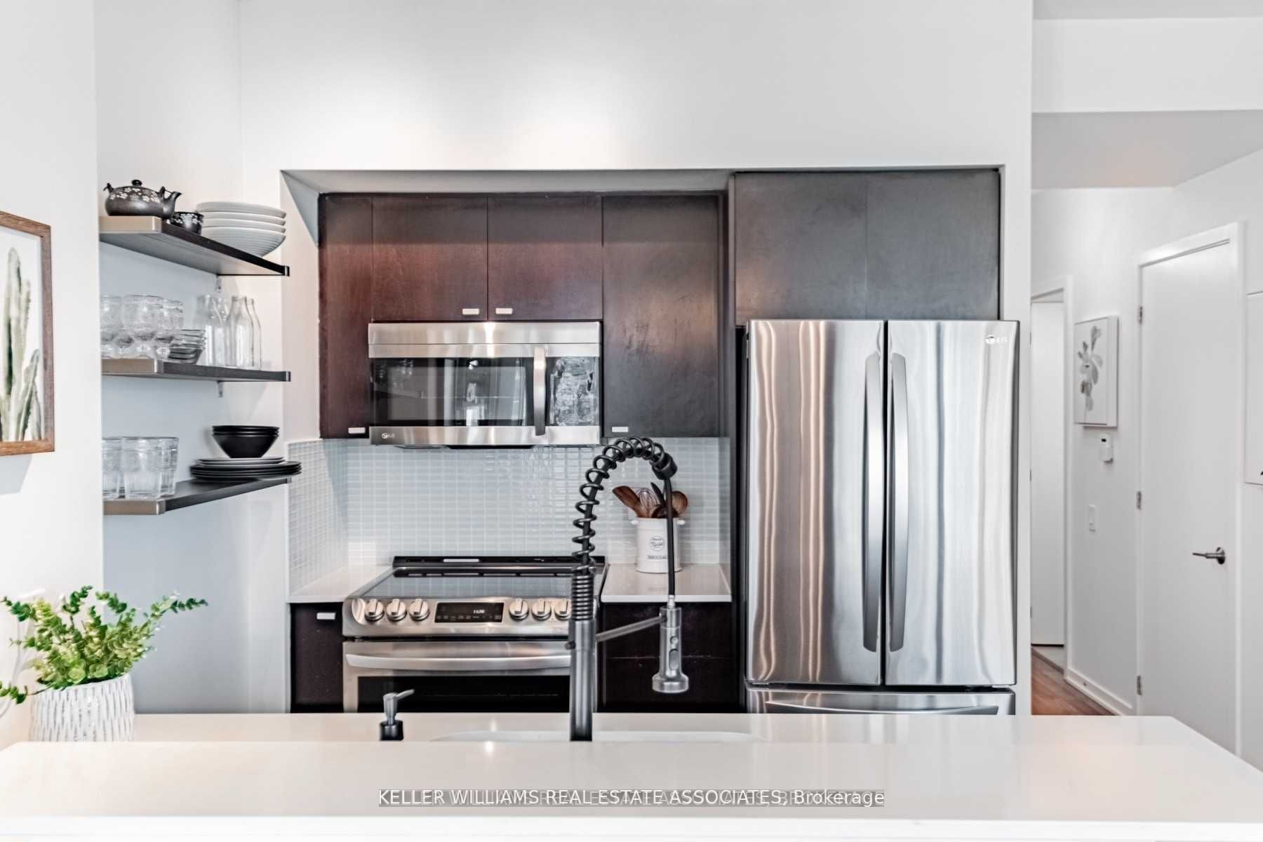 103 The Queensway, #1412