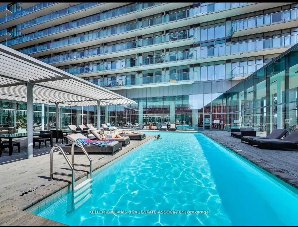 103 The Queensway, #1412