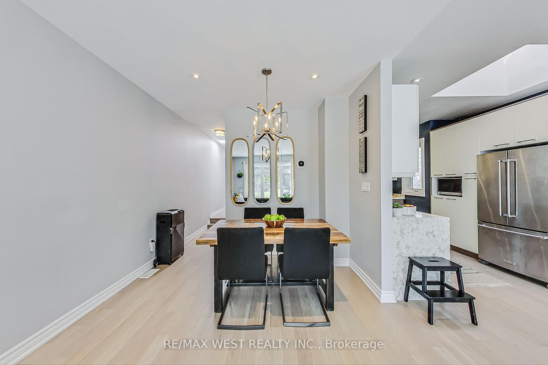 26A Twenty First Street