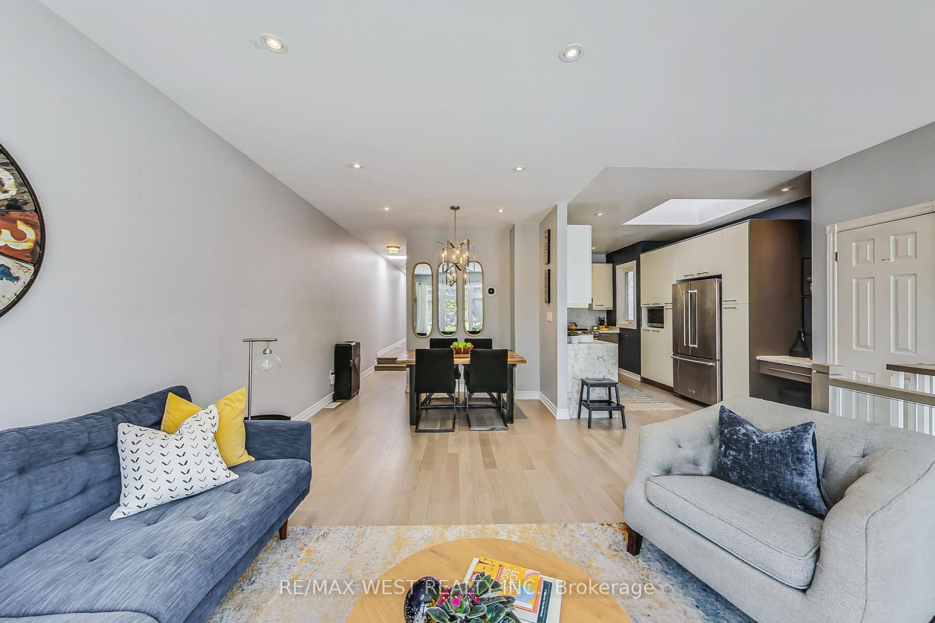 26A Twenty First Street