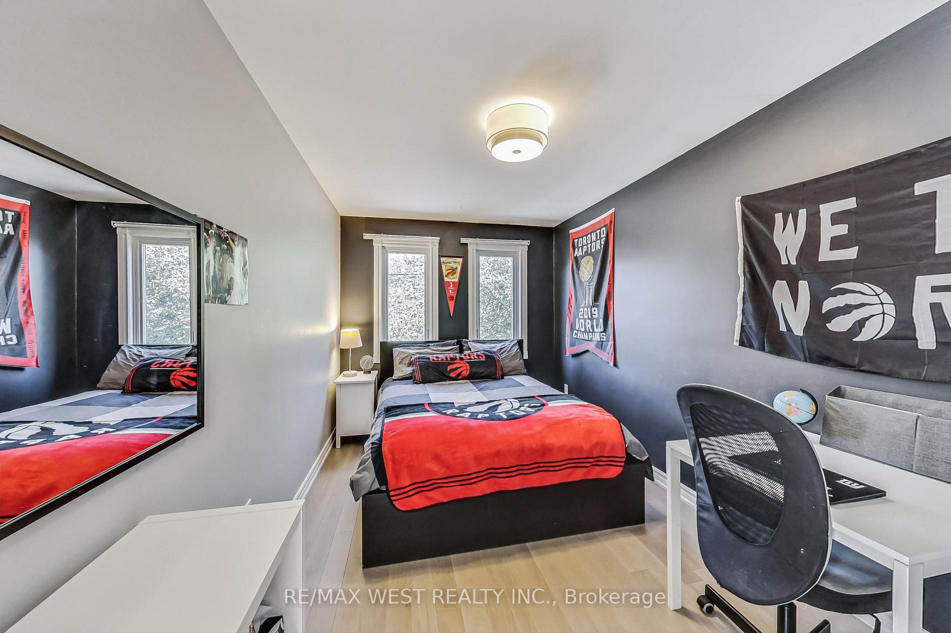 26A Twenty First Street