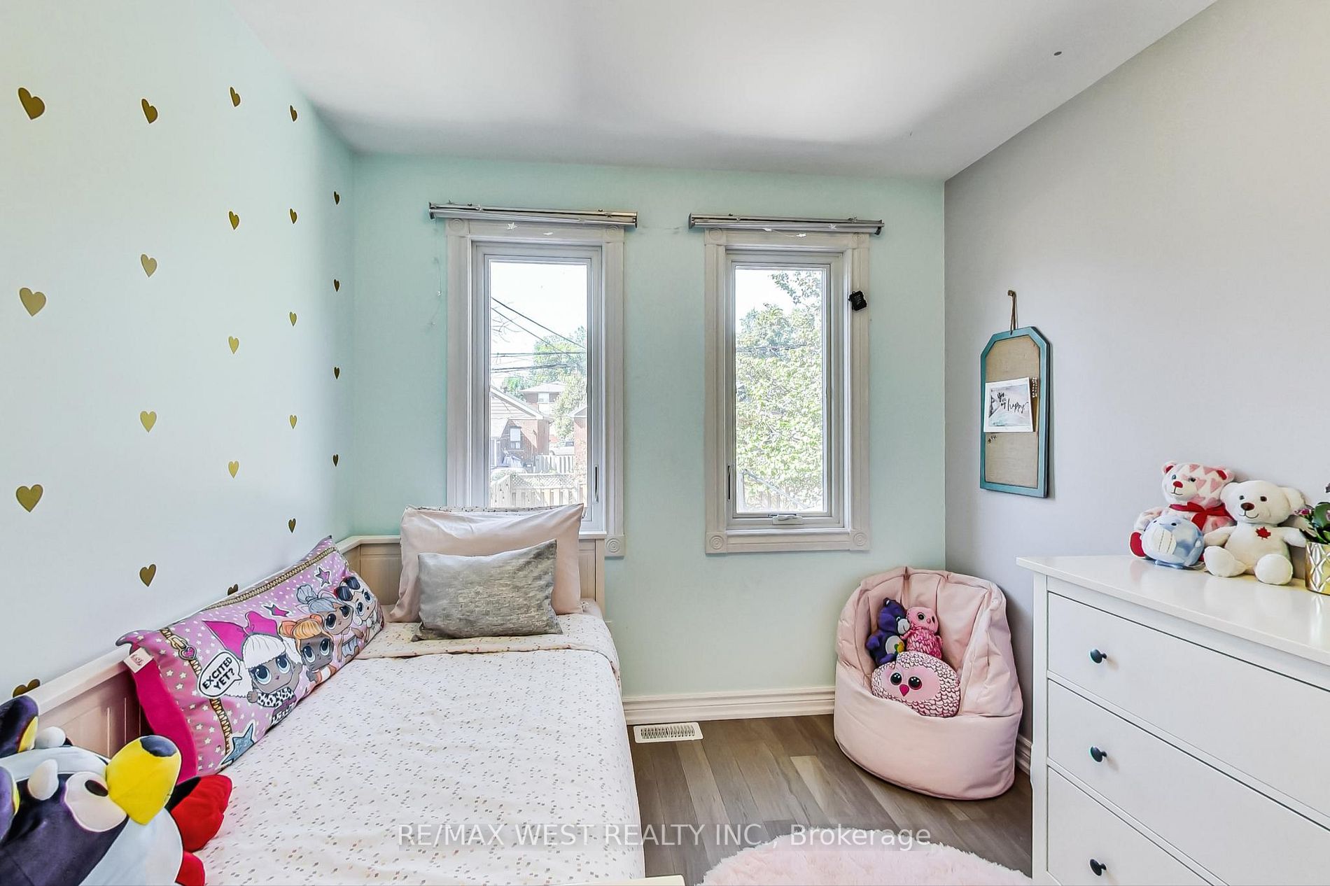 26A Twenty First Street
