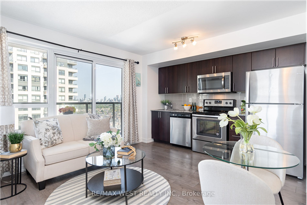 1420 Dupont St St, Toronto