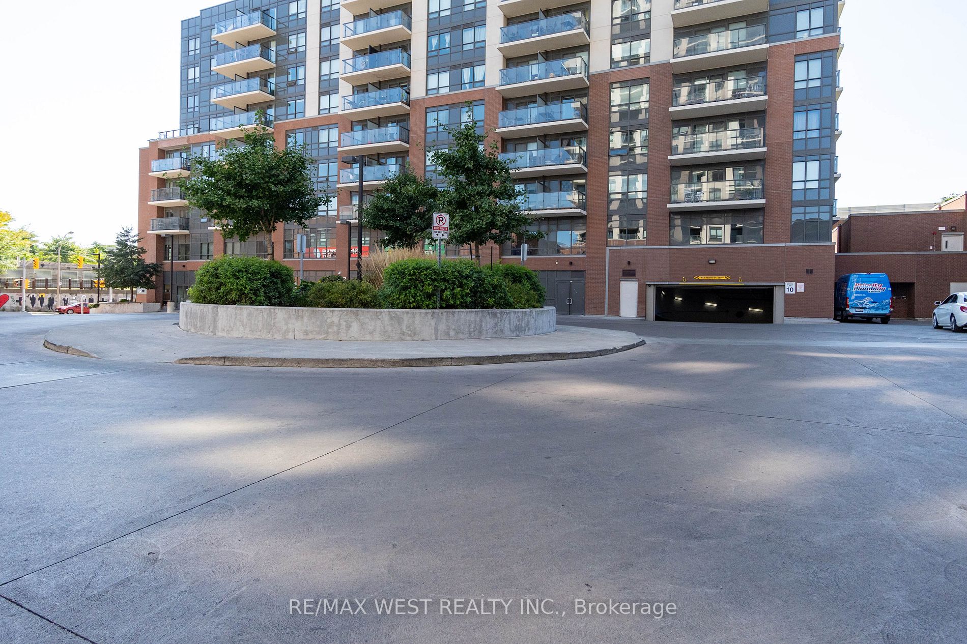 1420 Dupont St, #2110