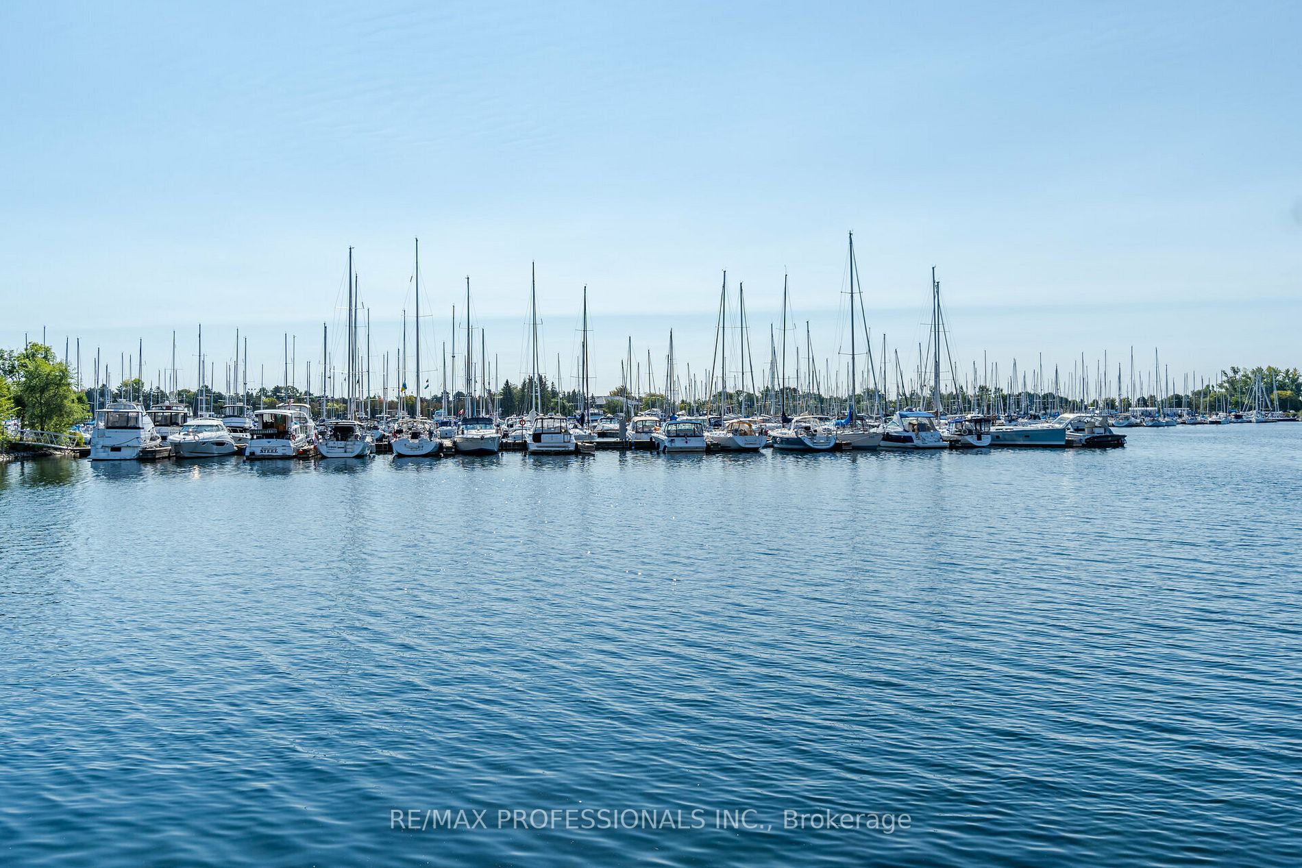 2267 Lake Shore Blvd W, #315