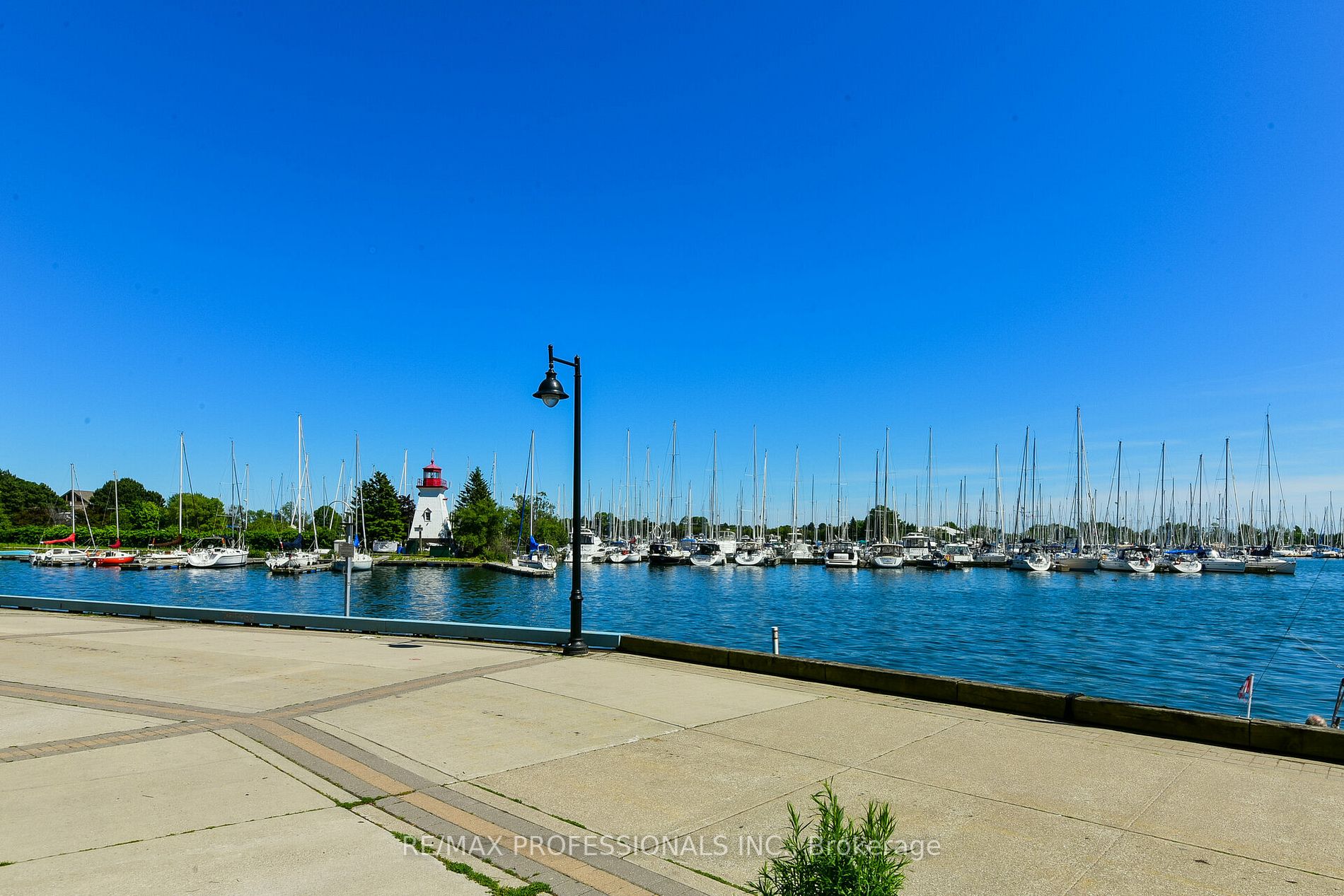 2267 Lake Shore Blvd W, #315