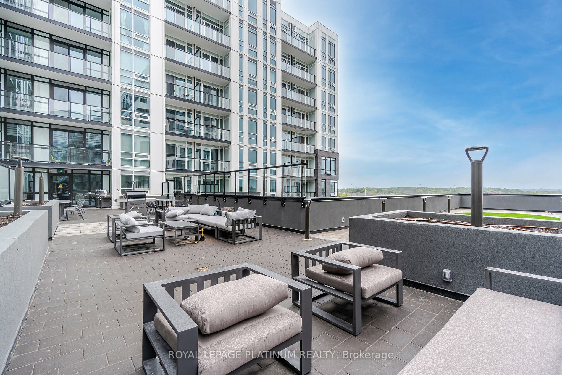 3005 Pine Glen Road, #407