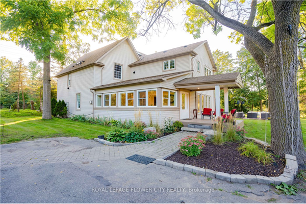 8837 Mississauga Rd, Brampton