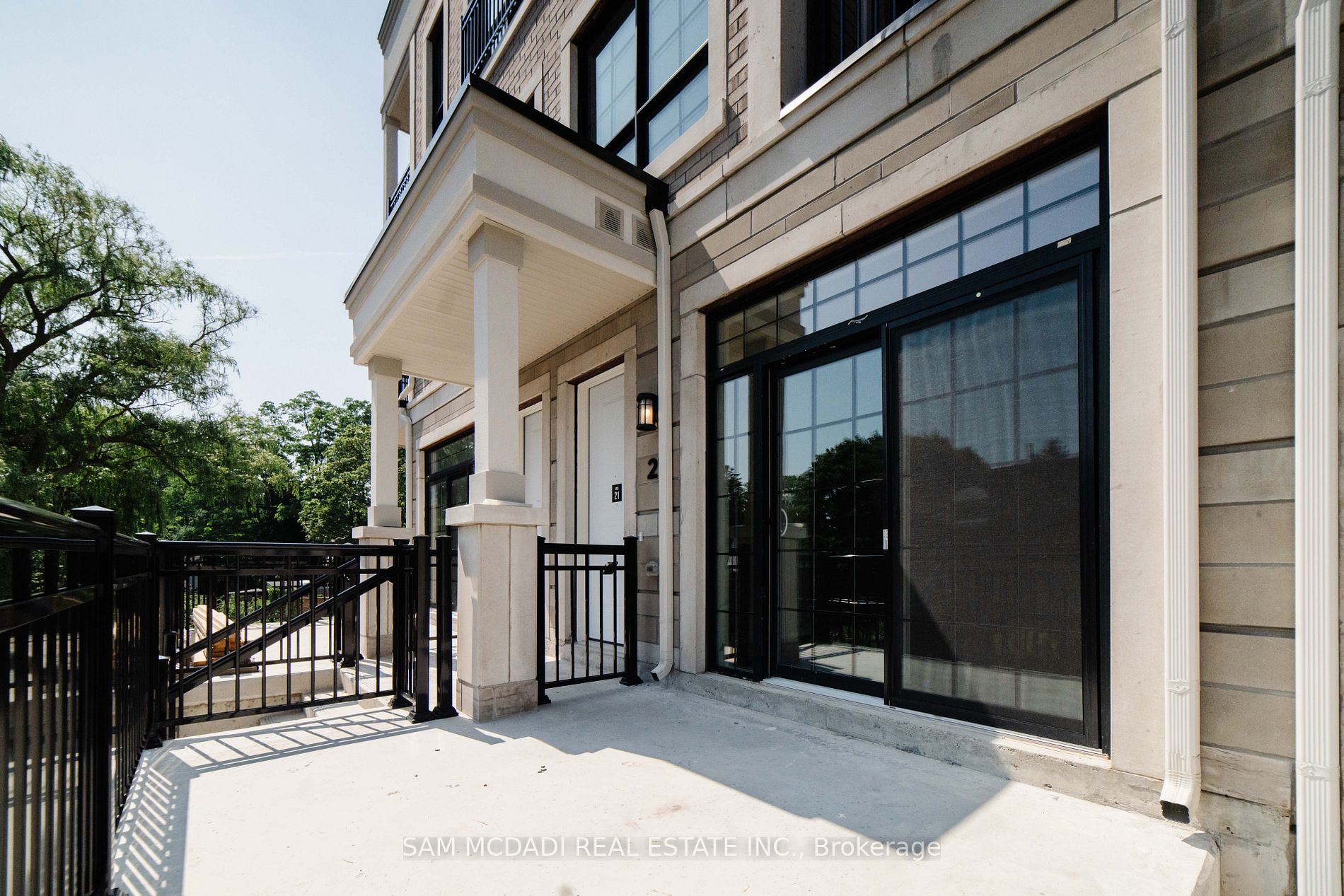 95 Brookfield Rd, #21