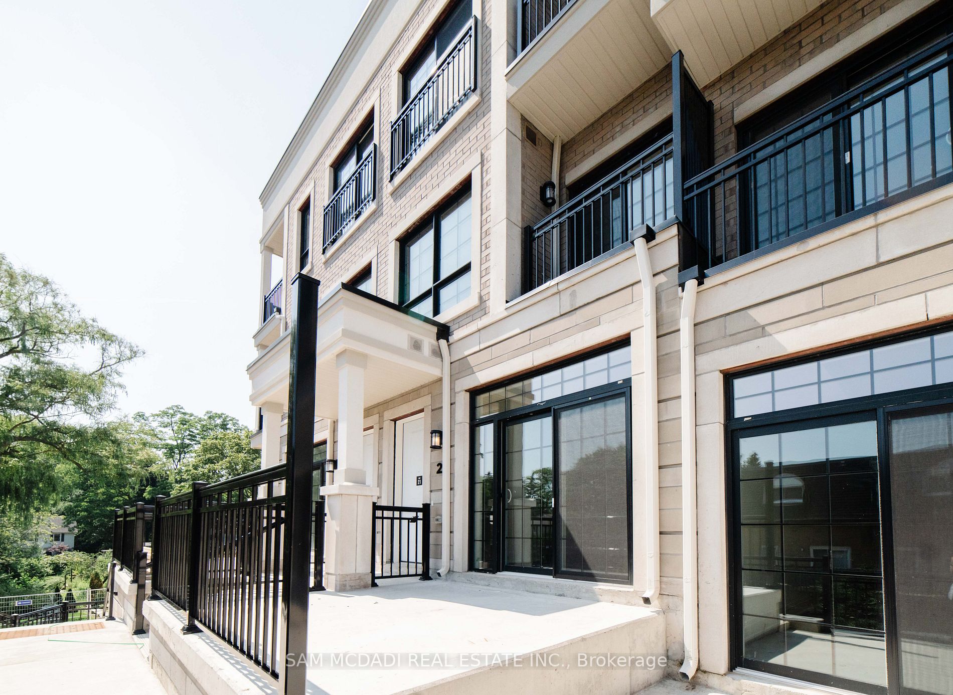95 Brookfield Rd, #21