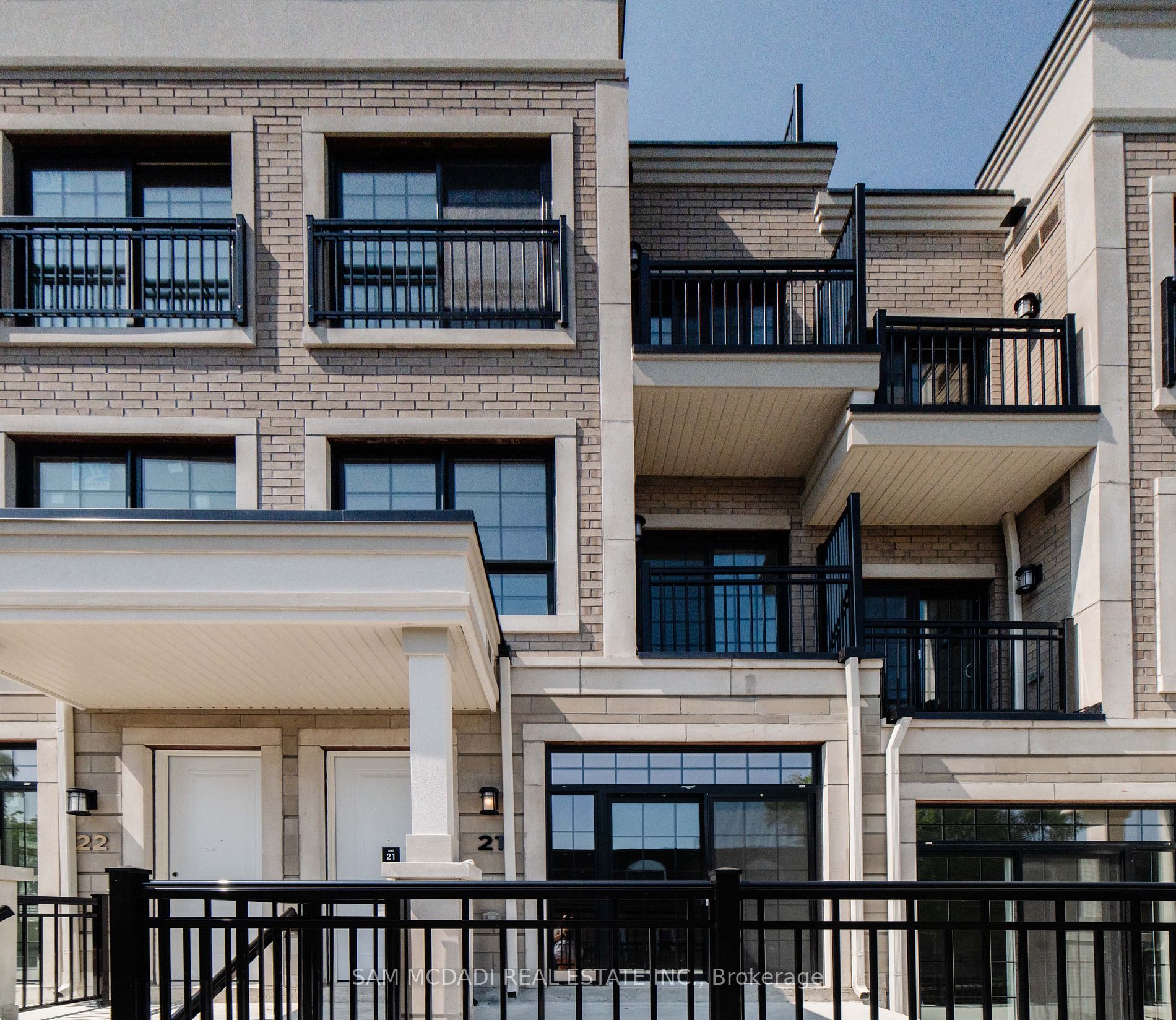 95 Brookfield Rd, #21