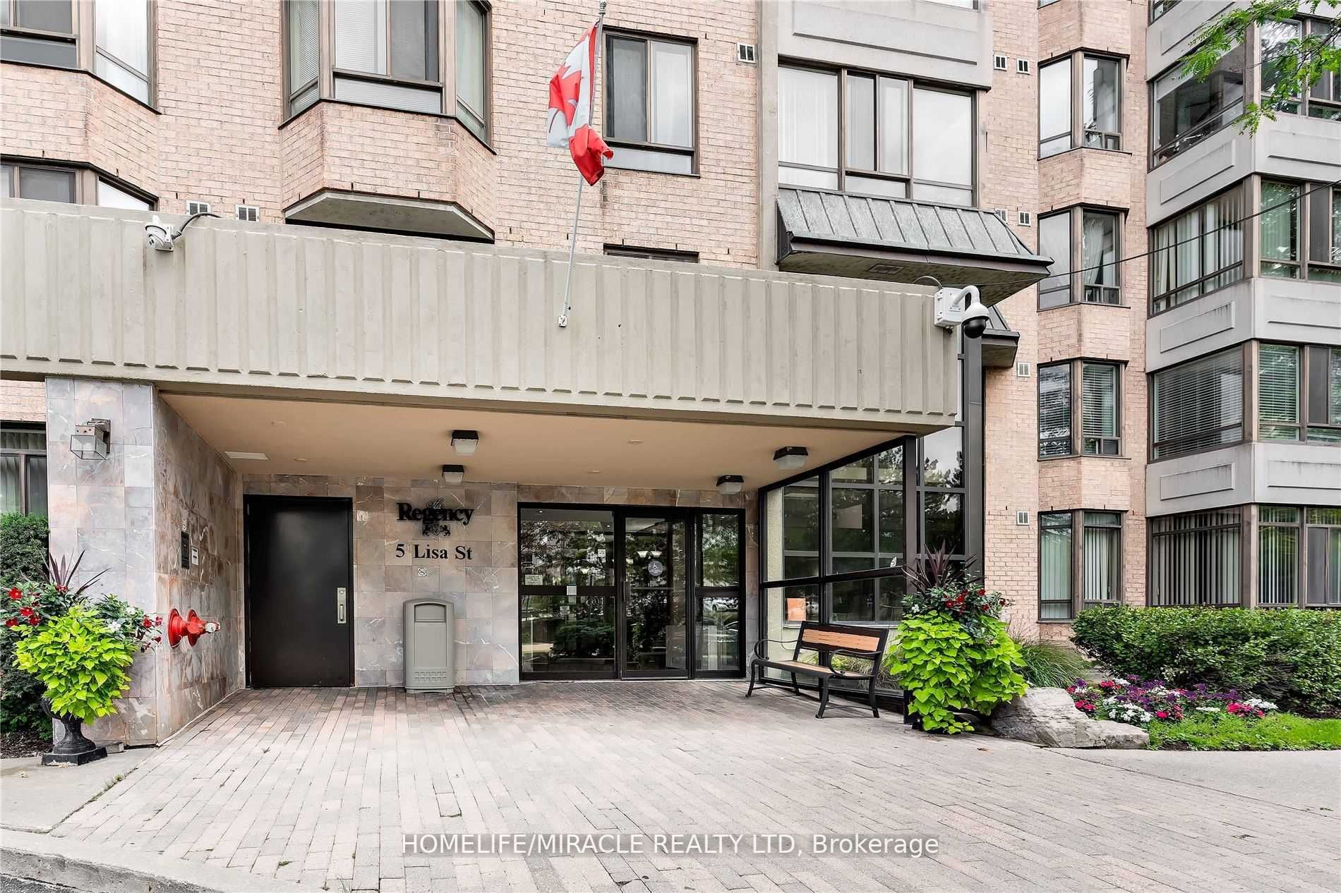 5 Lisa Street, #110