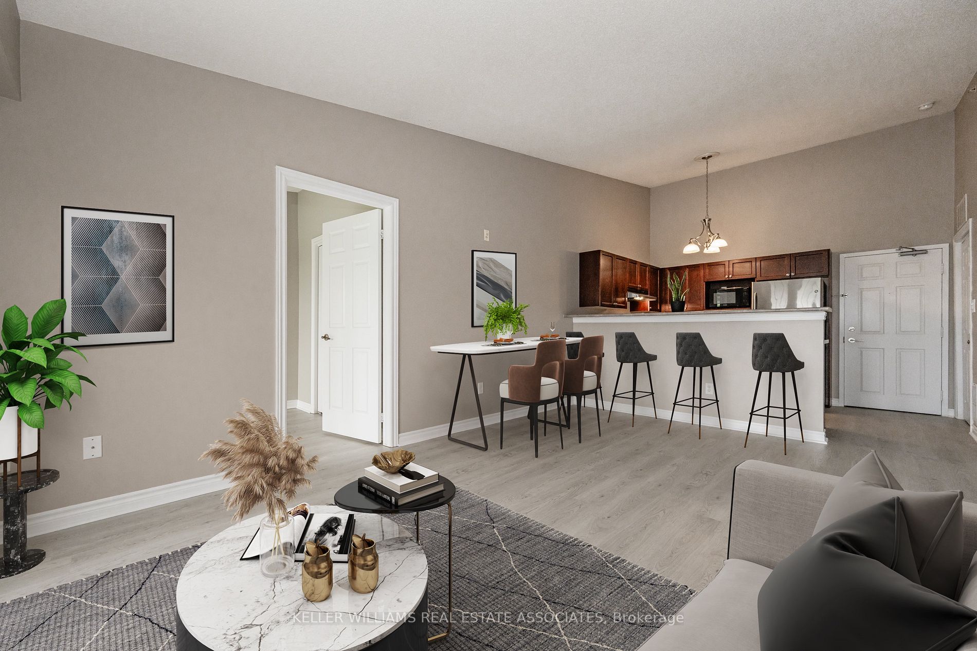 1479 Maple Ave, #403