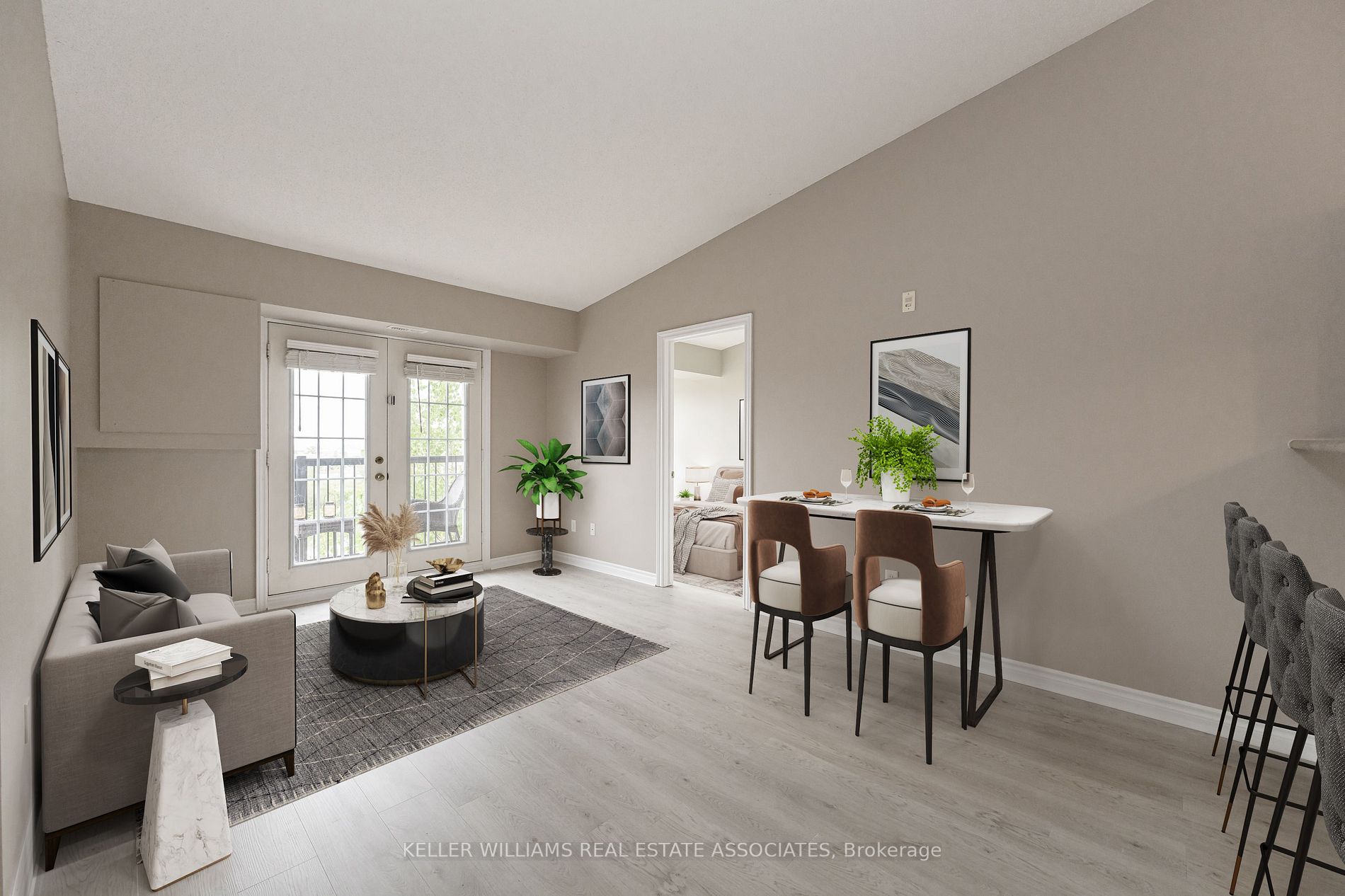 1479 Maple Ave, #403