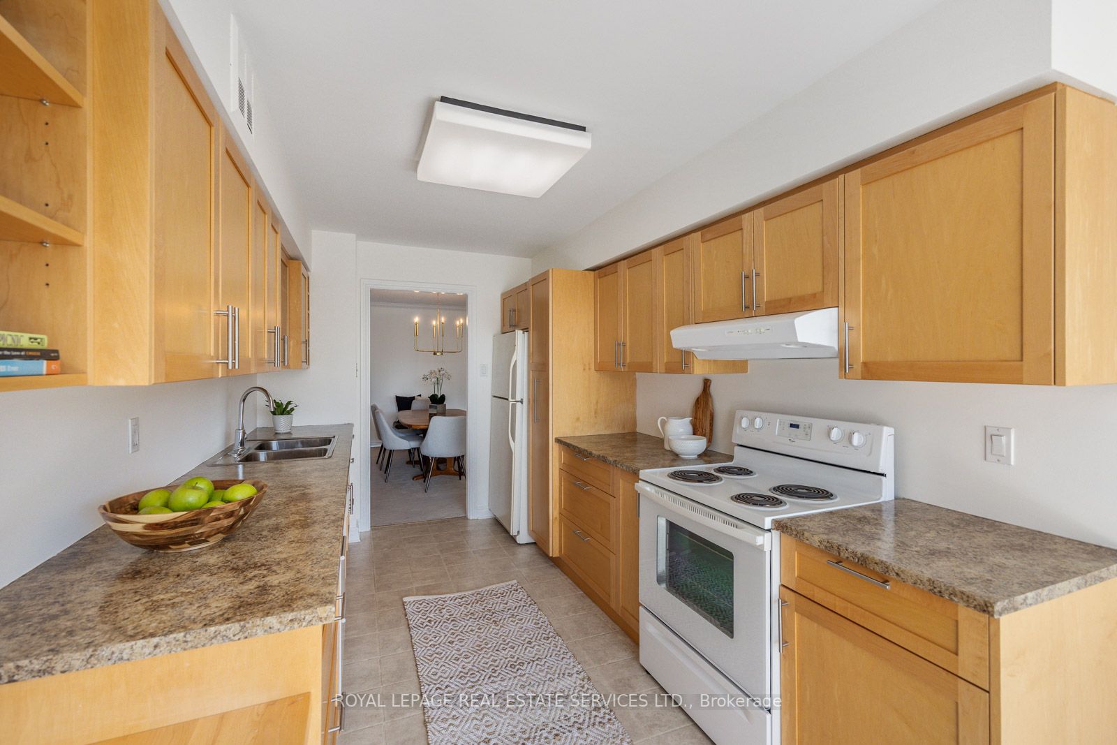 1300 Islington Ave, #504