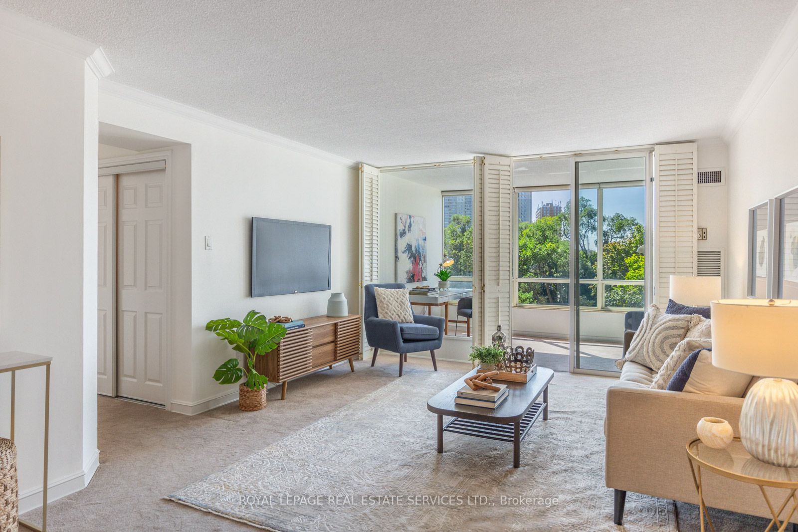 1300 Islington Ave, #504