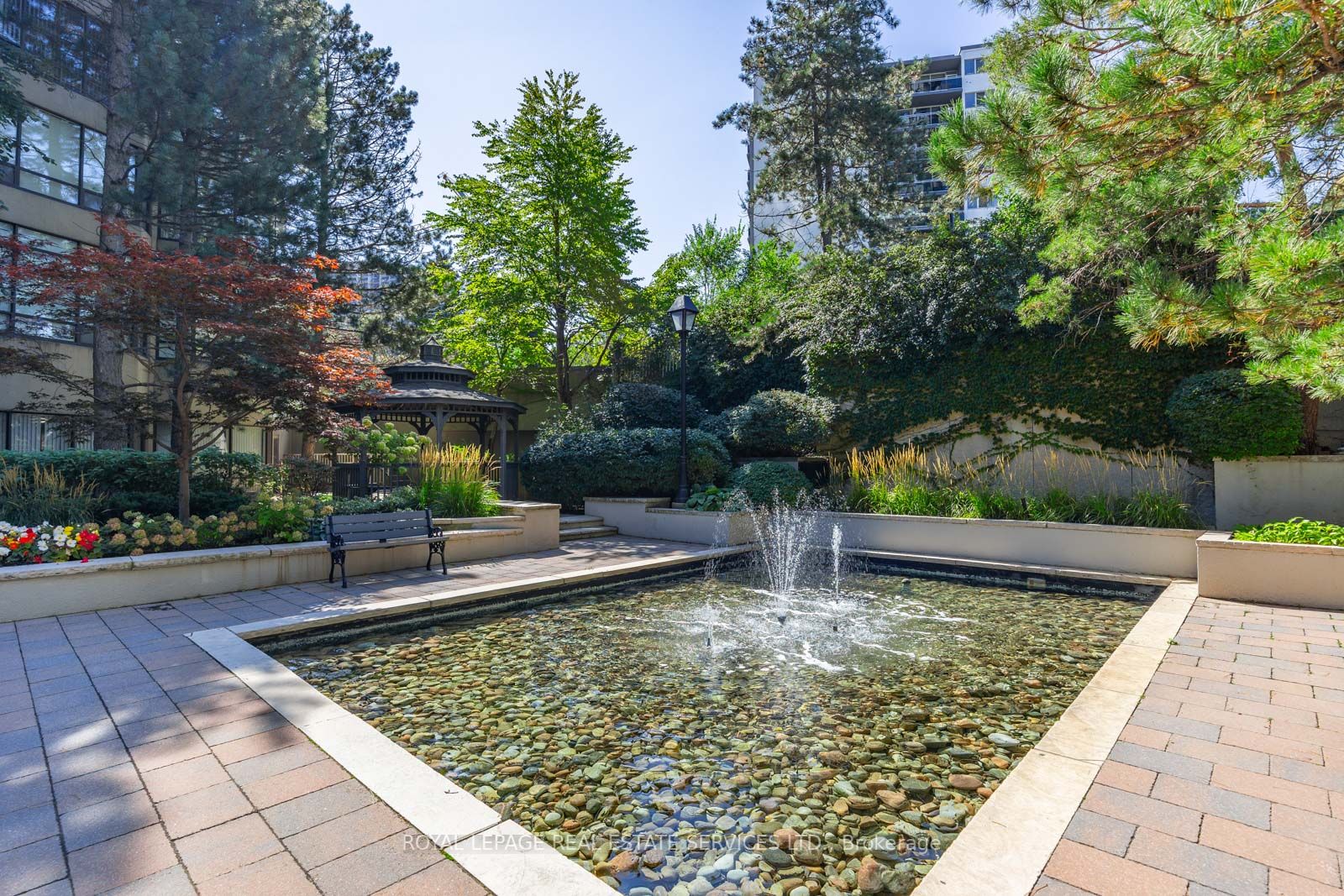 1300 Islington Ave, #504