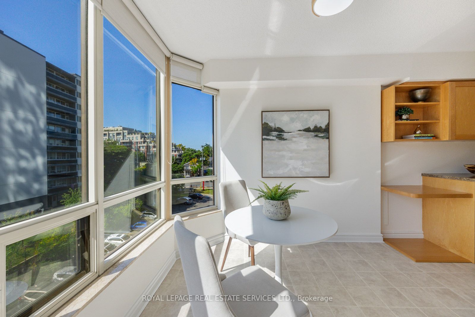 1300 Islington Ave, #504