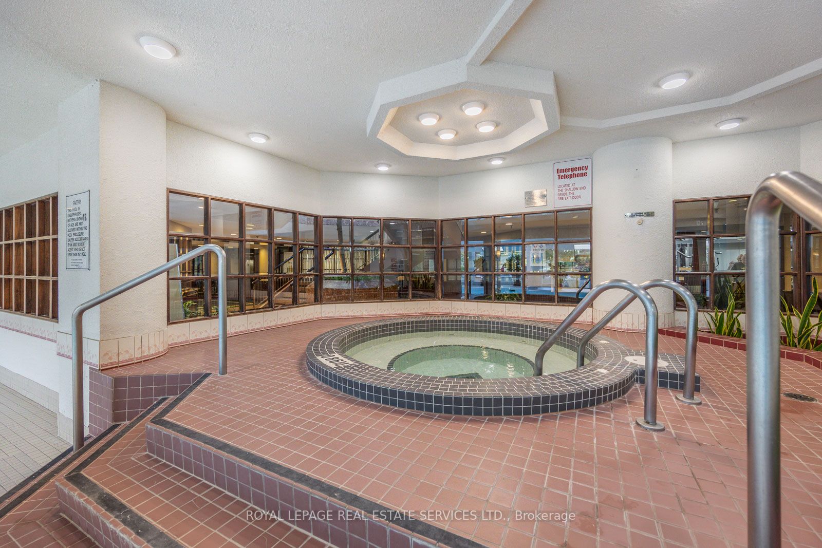 1300 Islington Ave, #504