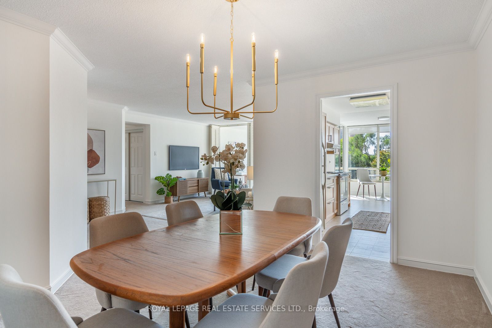 1300 Islington Ave, #504