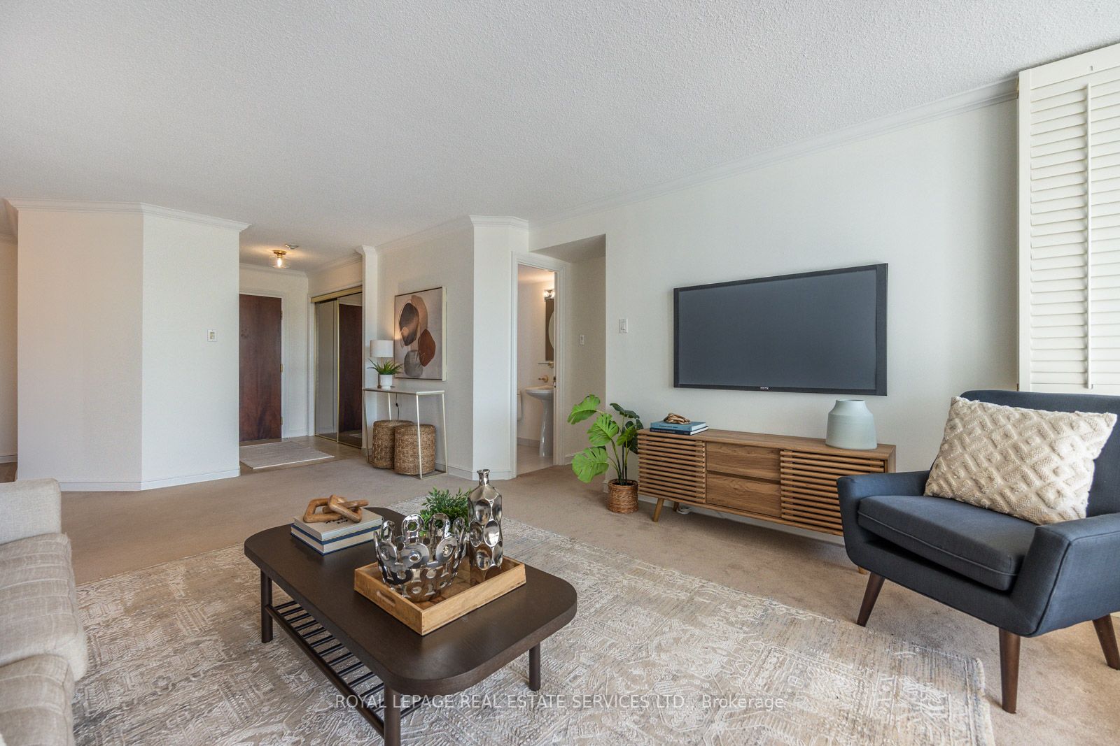 1300 Islington Ave, #504