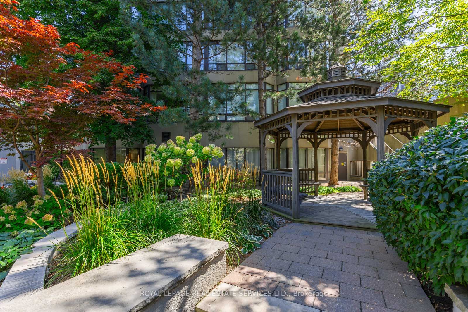 1300 Islington Ave, #504