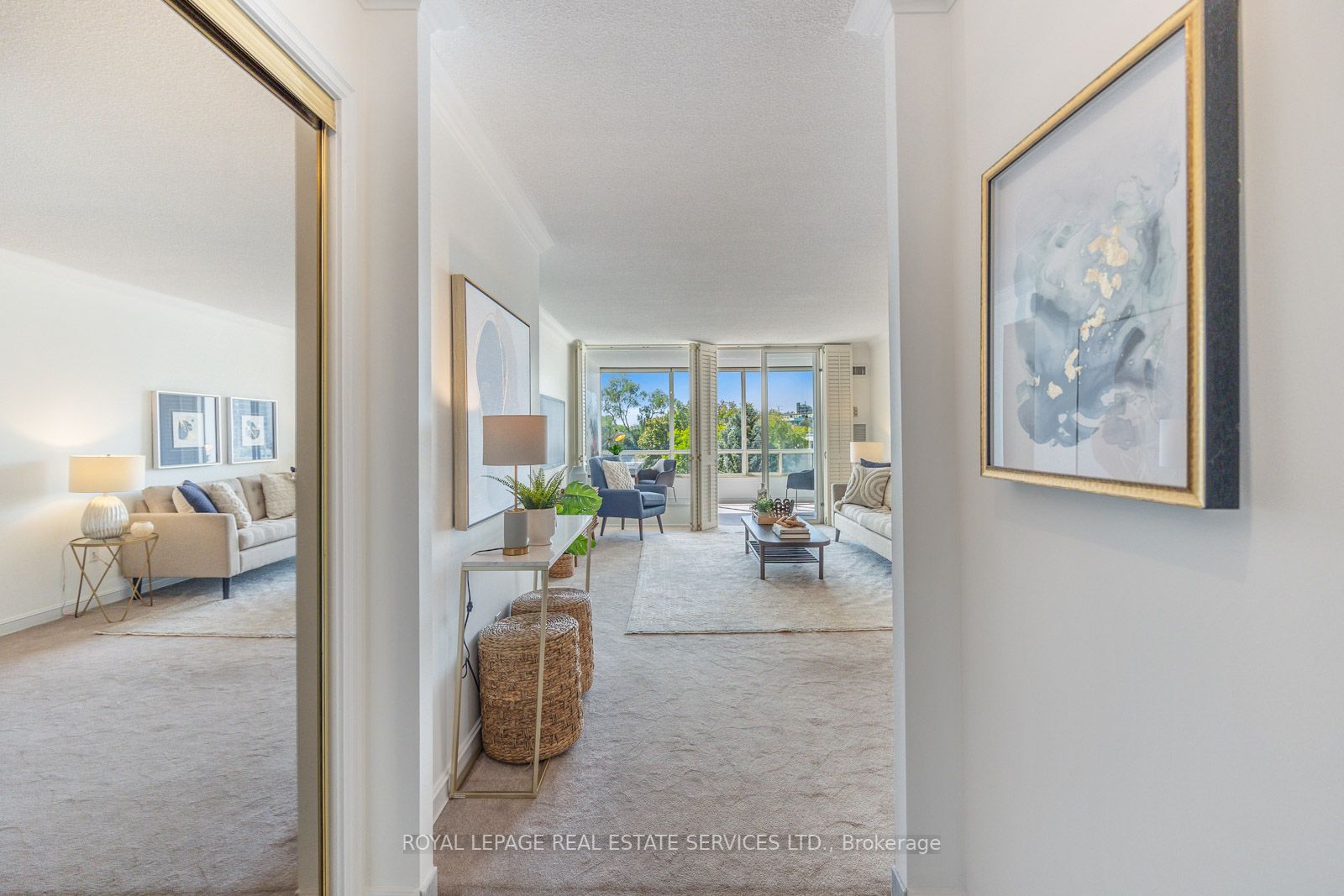 1300 Islington Ave, #504