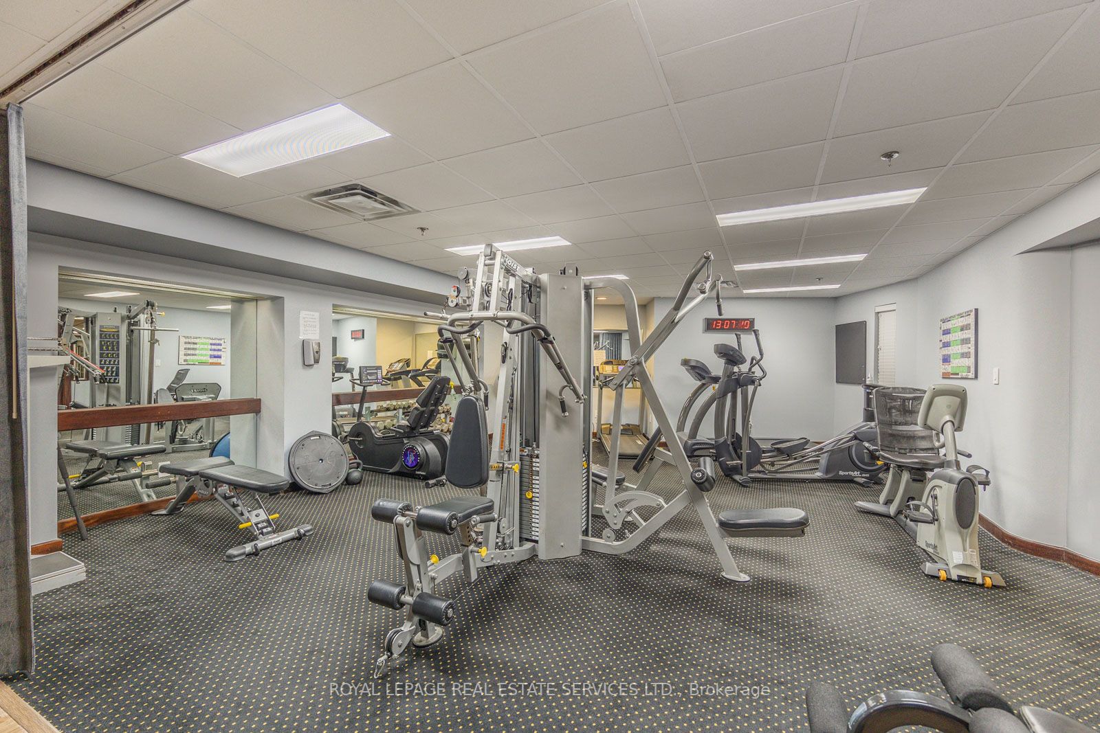 1300 Islington Ave, #504