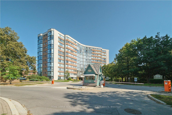 1230 Marlborough Crt, Oakville