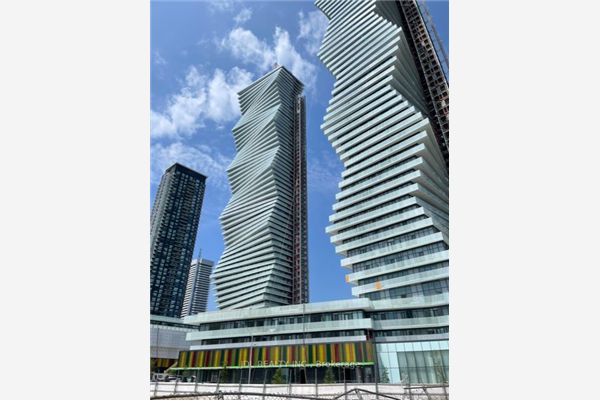 3883 Quartz Rd, Mississauga