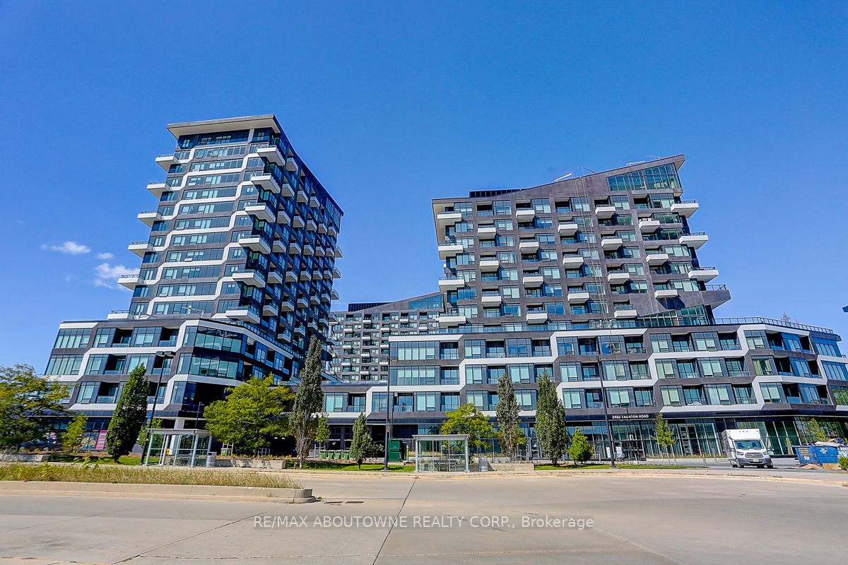 2485 Taunton Rd, #624