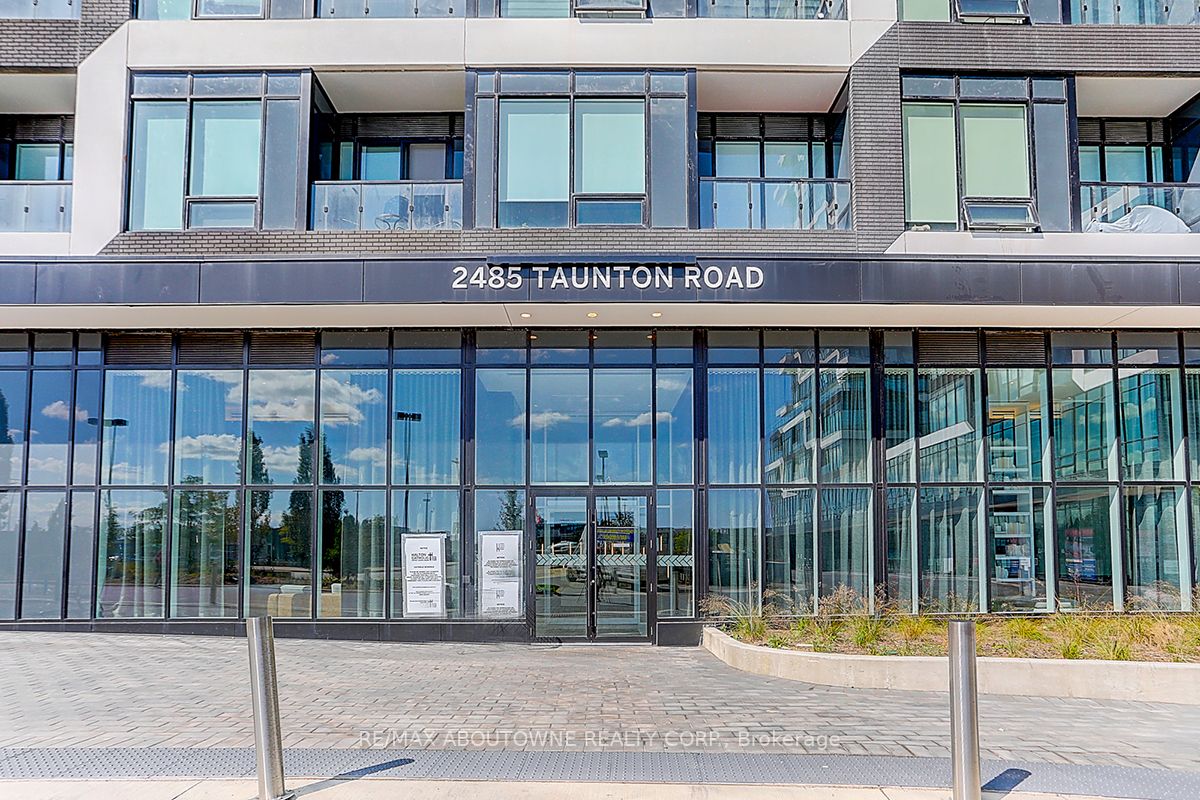 2485 Taunton Rd, #624