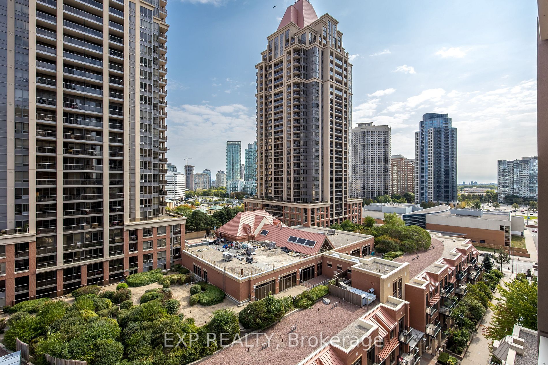 350 Princess Royal Dr, #1108