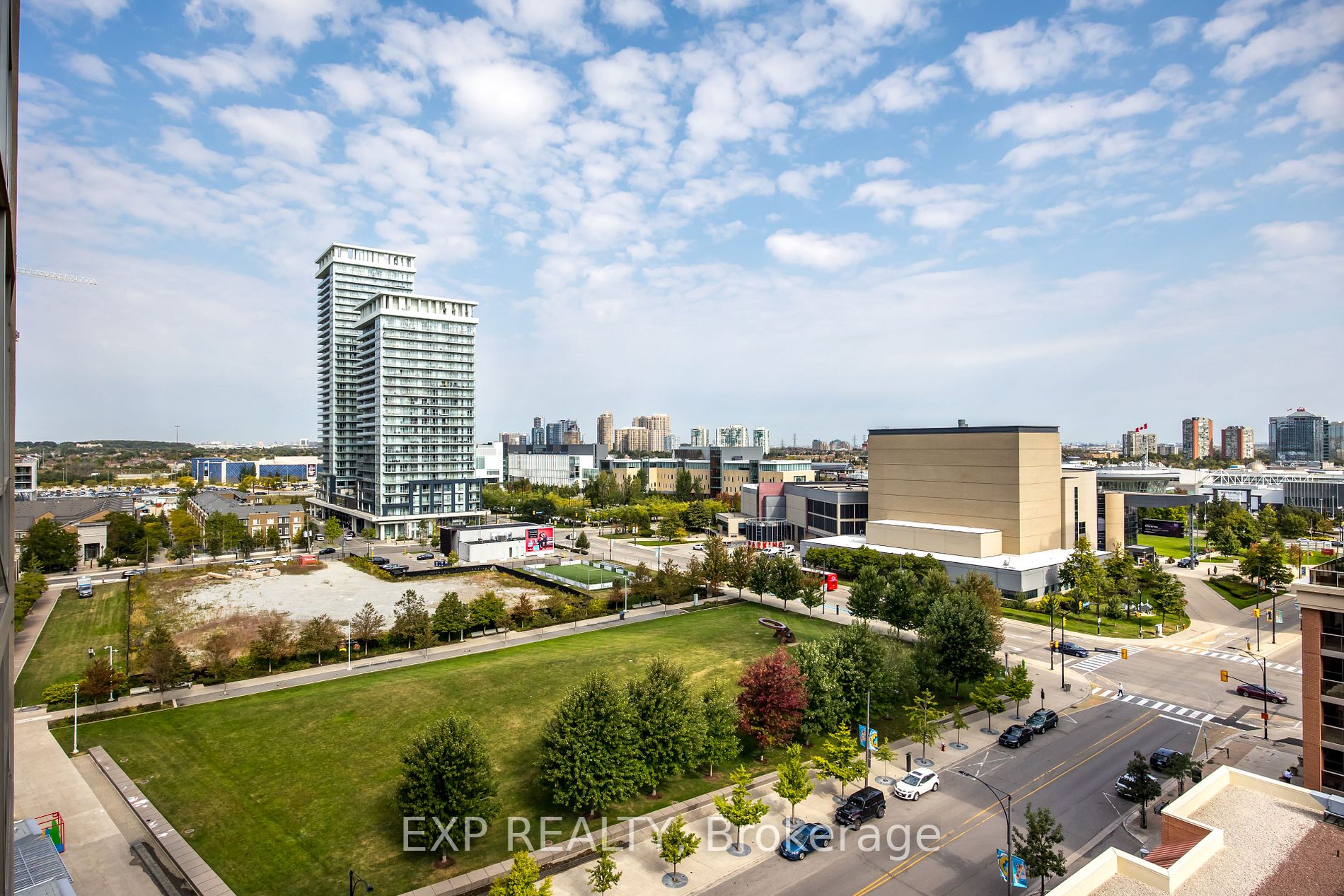 350 Princess Royal Dr, #1108