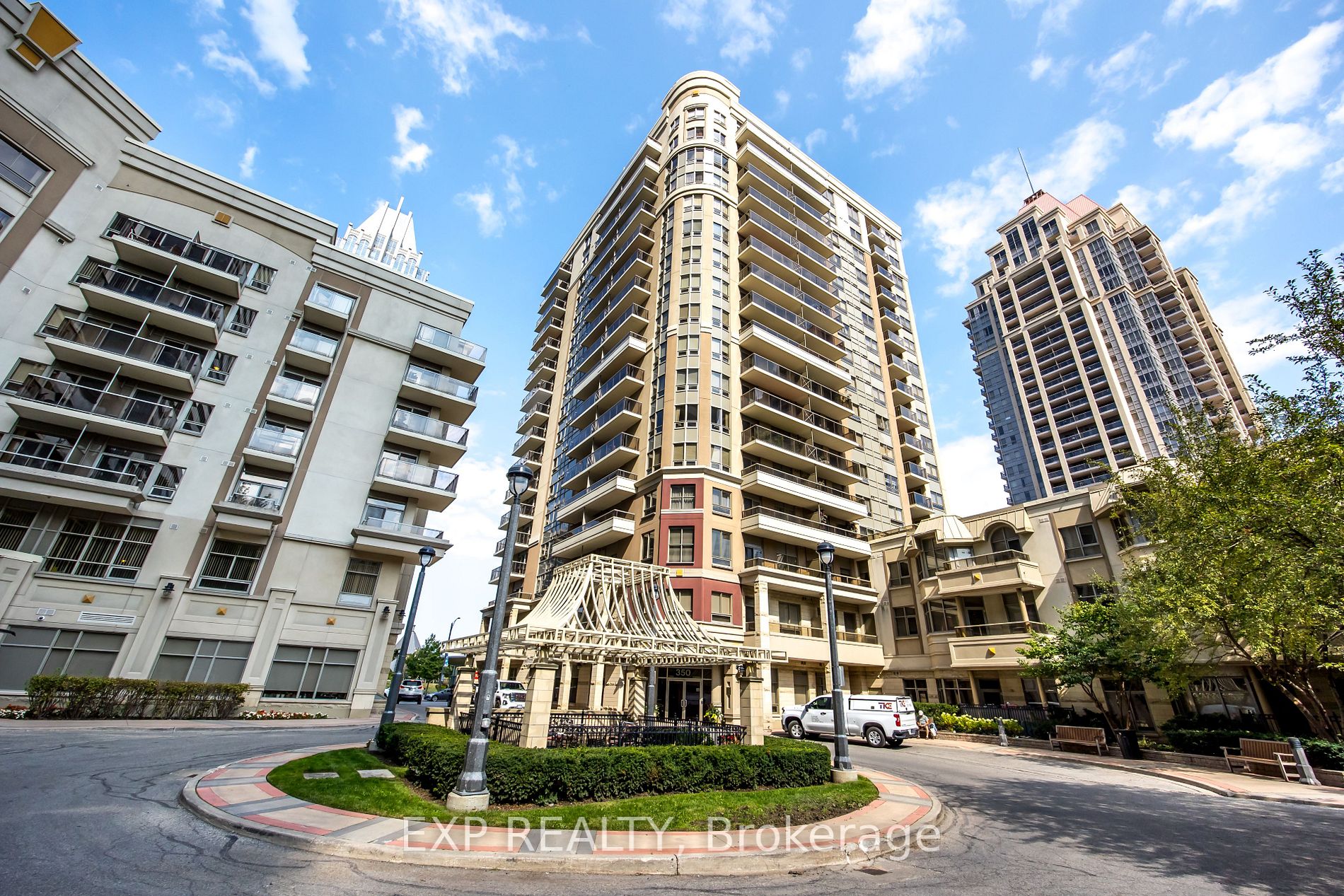 350 Princess Royal Dr, #1108