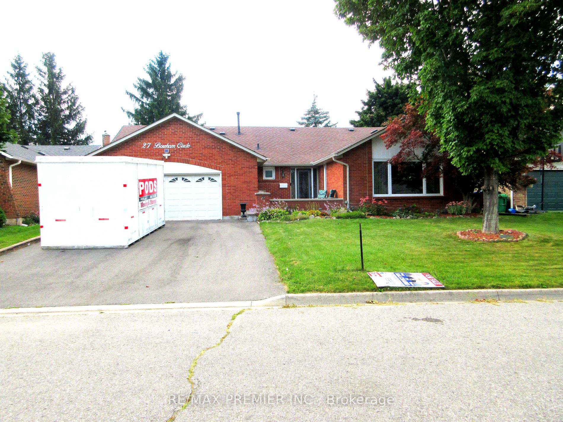 27 Boreham Circ