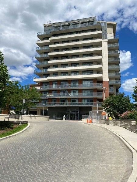35 Fontenay Crt, #405