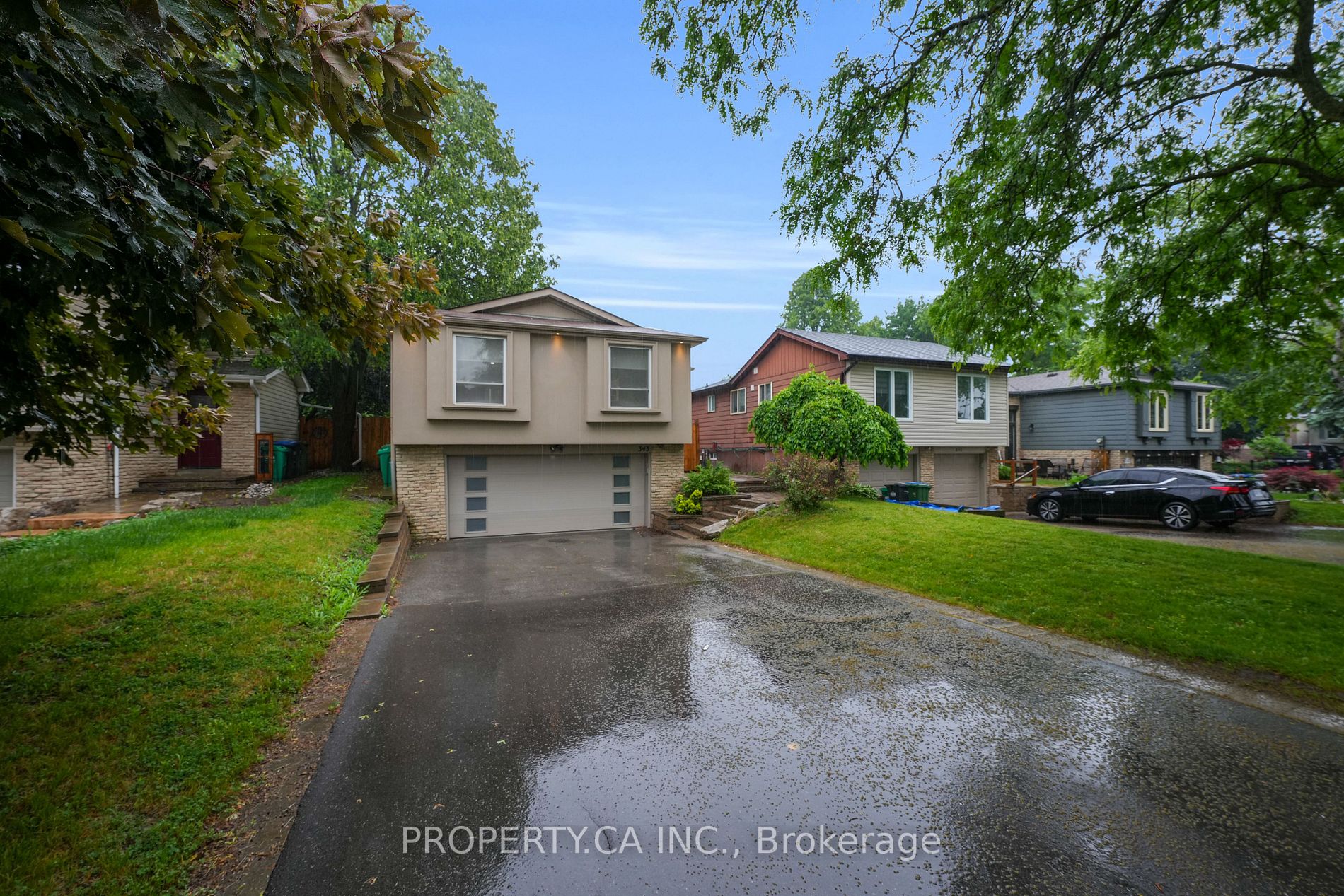 343 Whitehead Cres