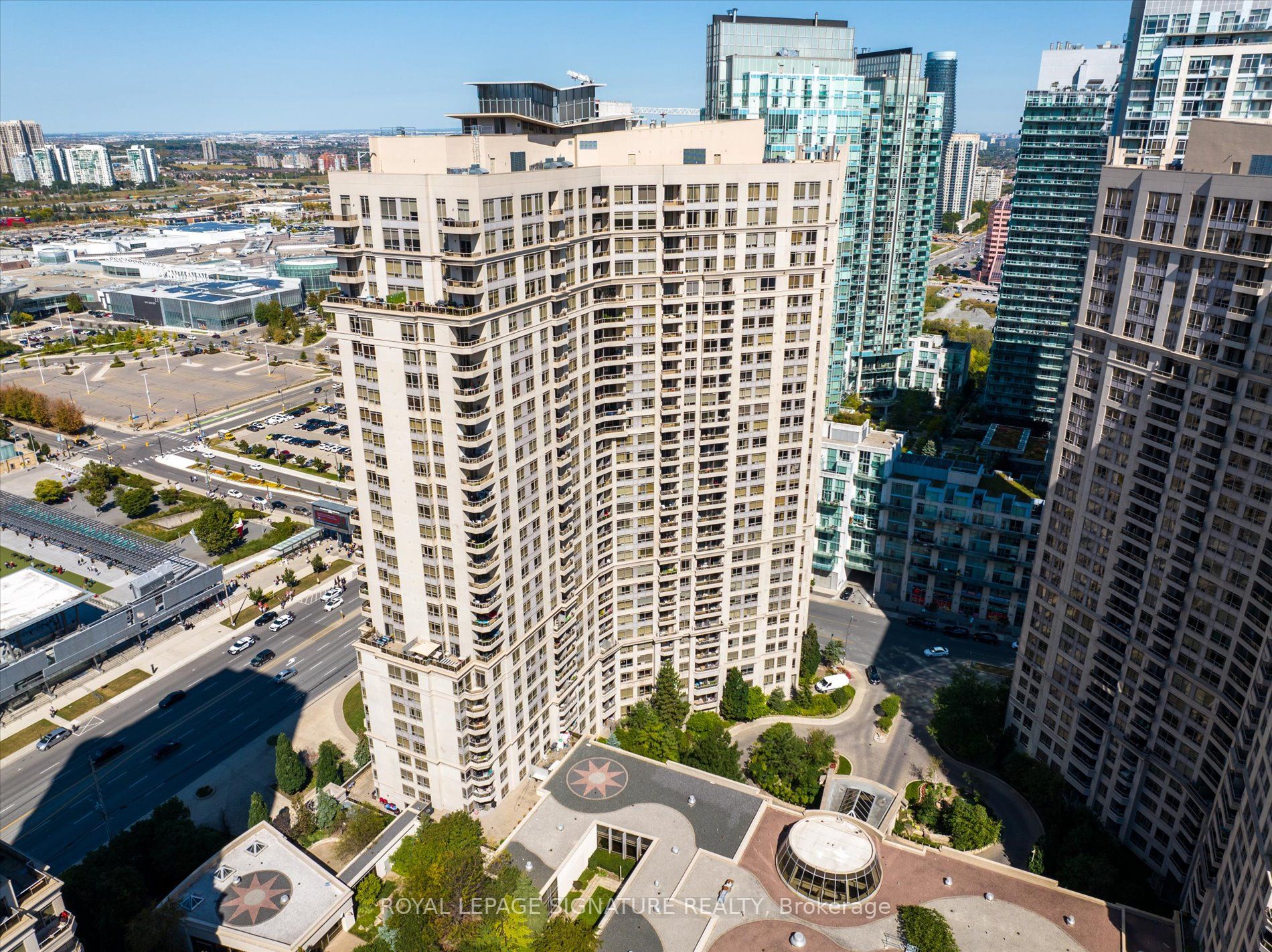 3888 Duke Of York Blvd, #1233