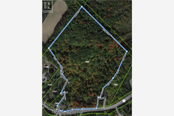 7095 Guelph Line, Milton
