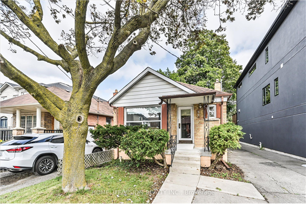 59 Danesbury Ave, Toronto