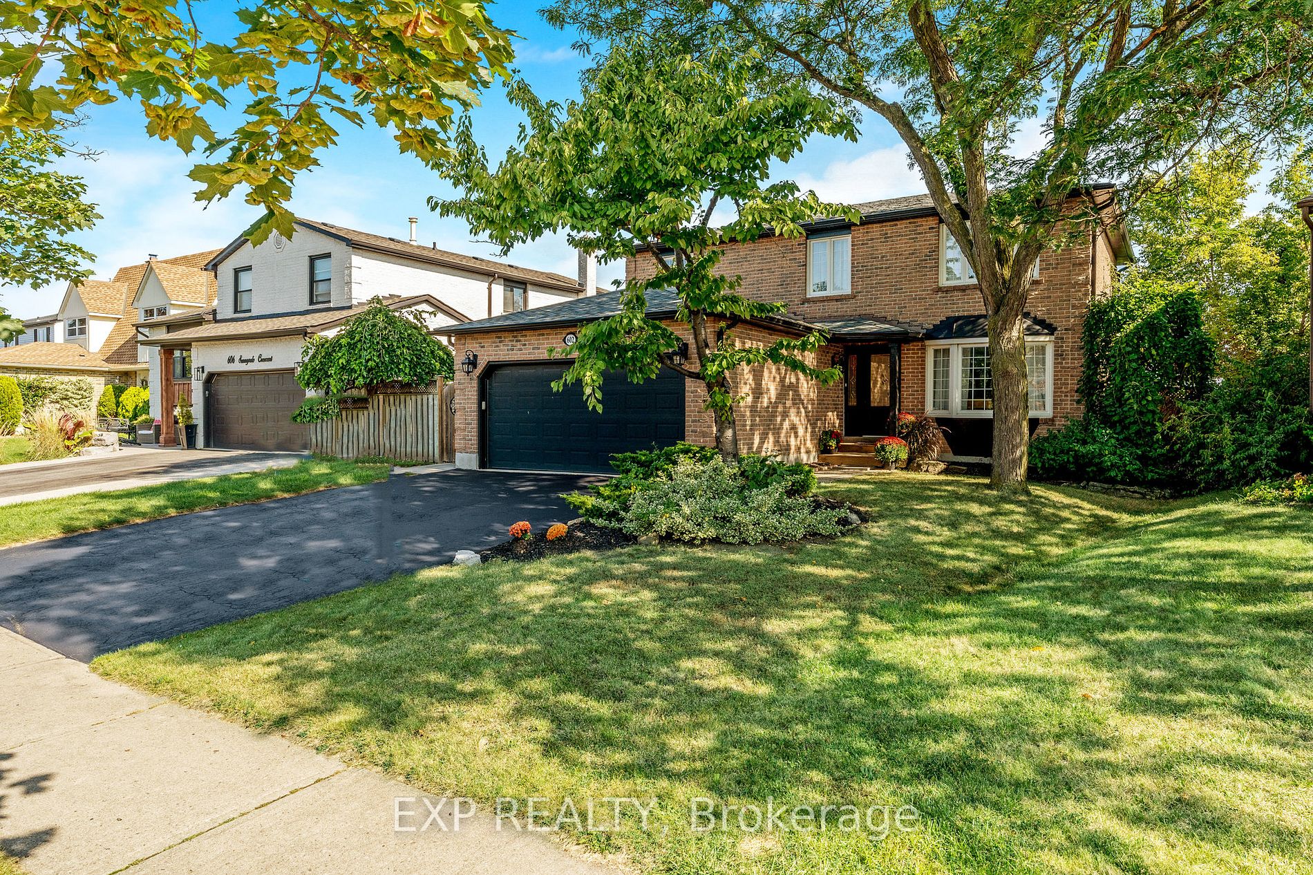 602 Sunnyvale Crescent