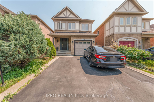 25 Rory Rd, Toronto