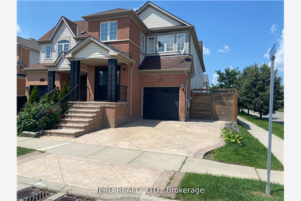 257 Featherstone Rd, Milton