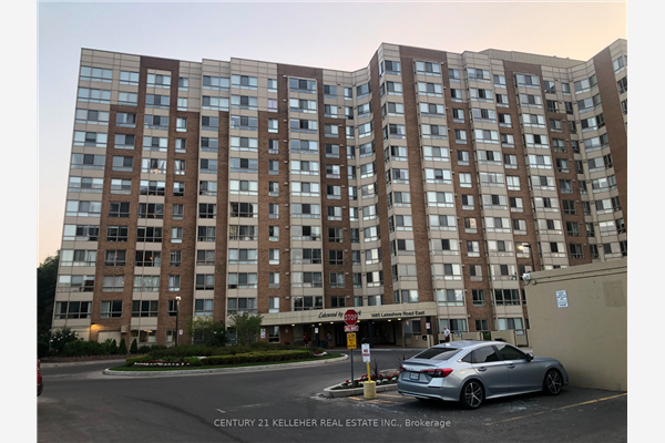 1485 Lakeshore Rd E, Mississauga