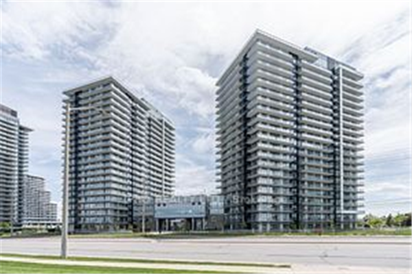 Undisclosed Address, Mississauga