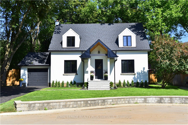 2186 Harris Cres, Burlington