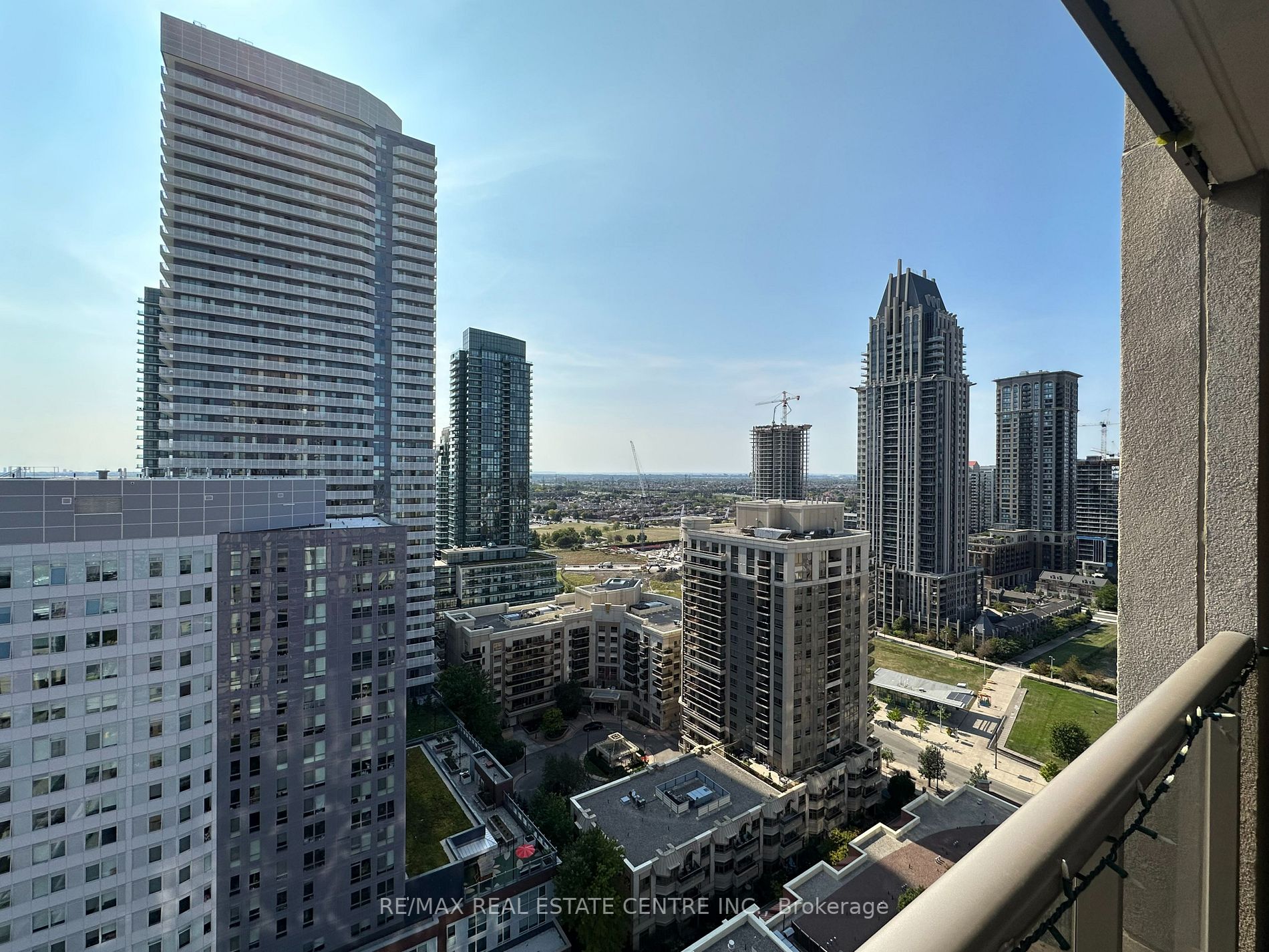 4080 Living Arts Dr, #2304