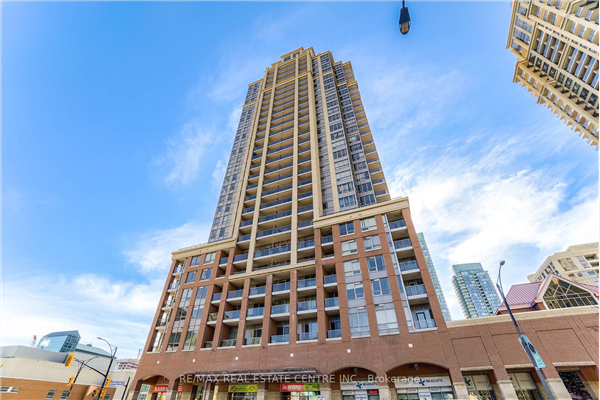4080 Living Arts Dr, Mississauga