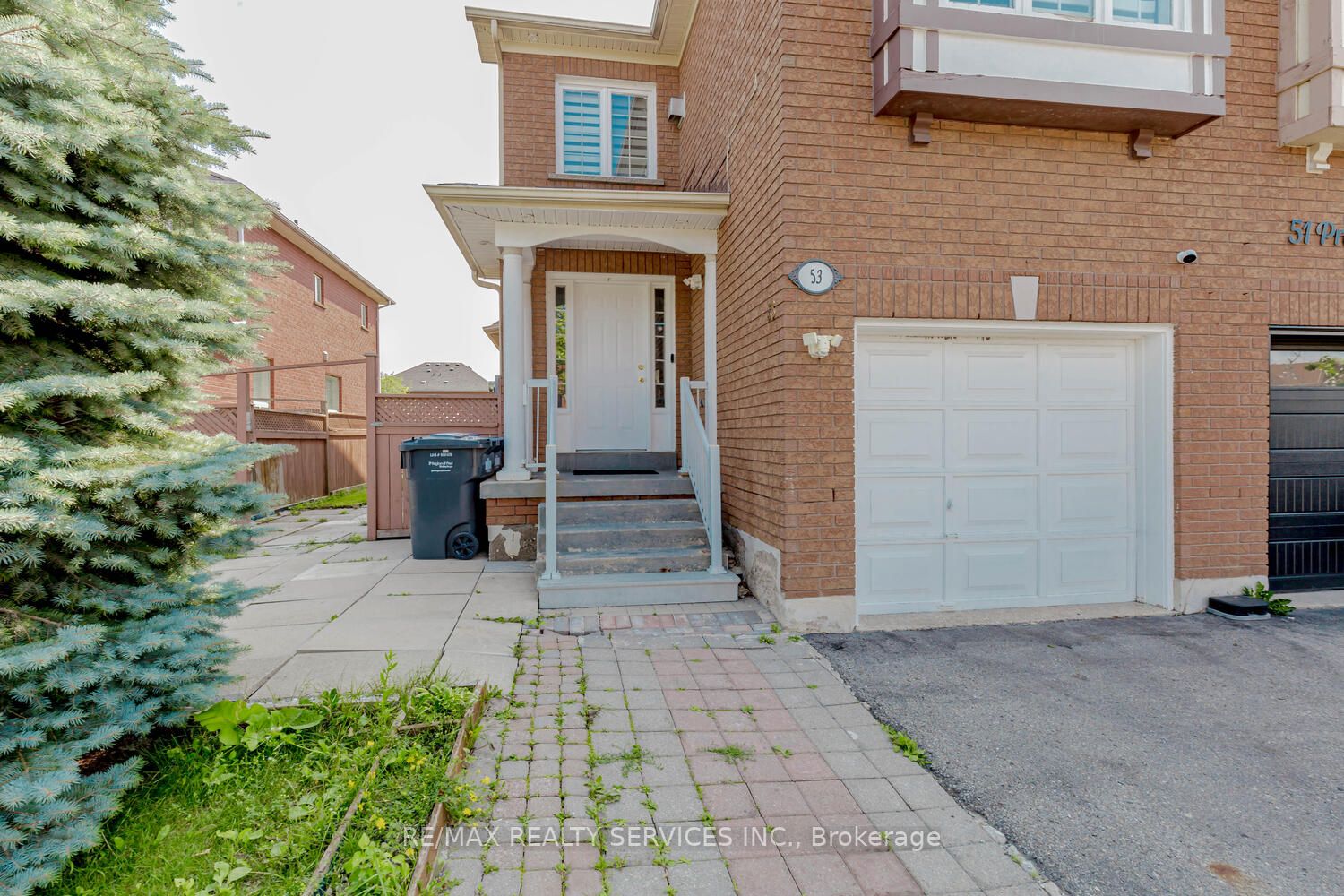 53 Pressed Brick Dr